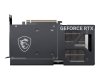 MSI Karta graficzna GeForce RTX 5070 12G VENTUS 2X OC GDDR7 192bit HDMI/3DP